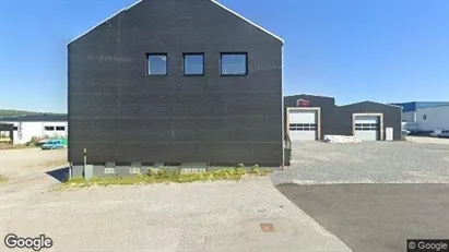 Warehouses for rent in Örnsköldsvik - Photo from Google Street View