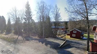 Lager til leie i Åre – Bilde fra Google Street View