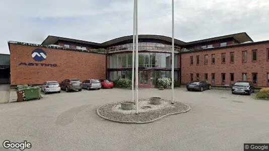 Office spaces for rent i Alingsås - Photo from Google Street View