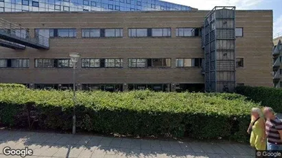 Praktijkruimtes te huur in Aarhus C - Foto uit Google Street View