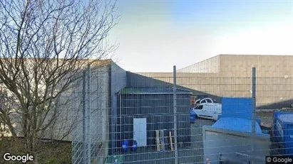 Kantorruimte te huur in Aarhus N - Foto uit Google Street View