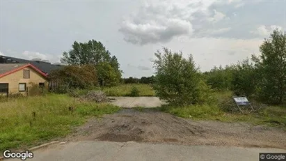 Warehouses for rent in Hørning - Photo from Google Street View