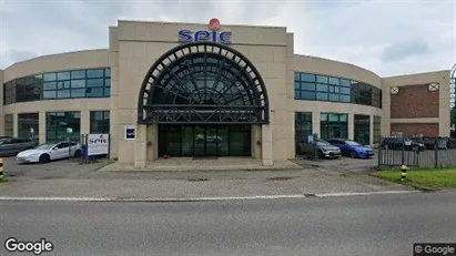 Commercial properties for rent in Roosendaal - Photo from Google Street View