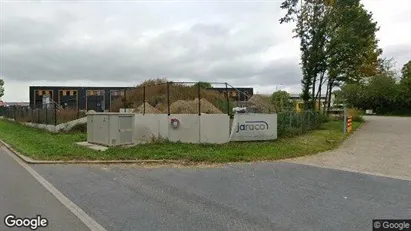 Företagslokaler för uthyrning i Heerlen – Foto från Google Street View