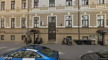 Företagslokaler till salu i Riga Centrs – Foto från Google Street View