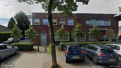 Företagslokaler för uthyrning i Rheden – Foto från Google Street View