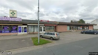 Office spaces for sale in Tornio - Photo from Google Street View