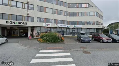 Magazijnen te huur in Kópavogur - Foto uit Google Street View