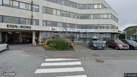 Büros zur Miete i Kópavogur – Foto von Google Street View