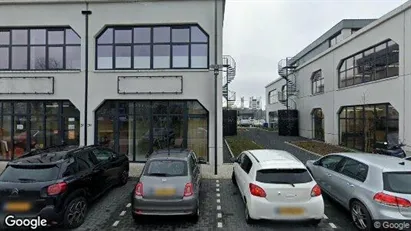 Commercial properties for rent in Haarlem - Photo from Google Street View