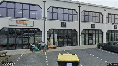 Lokaler til leie i Haarlem – Bilde fra Google Street View