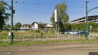 Magazijnen te huur in Katowice - Foto uit Google Street View