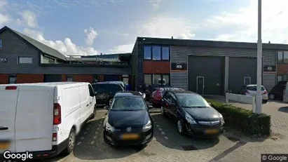 Büros zur Miete in Papendrecht – Foto von Google Street View