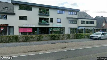 Commercial properties for rent in Genk - Photo from Google Street View