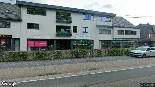 Lokaler til leie i Genk – Bilde fra Google Street View