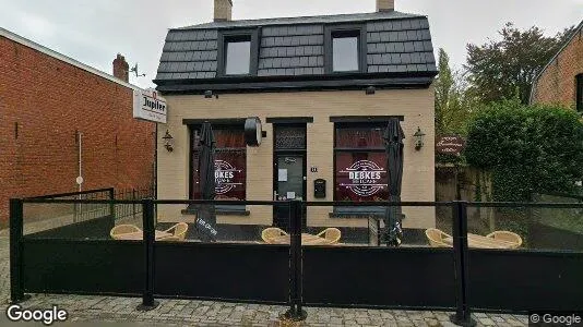Commercial properties for rent i Hoogstraten - Photo from Google Street View