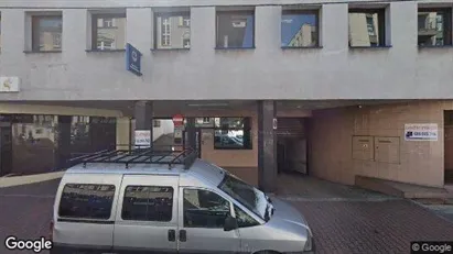 Lokaler til leie i Katowice – Bilde fra Google Street View