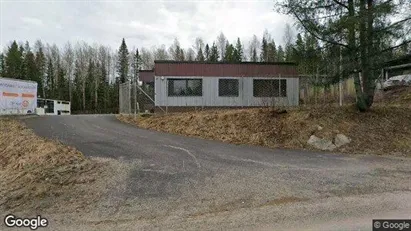 Werkstätte zur Miete in Jyväskylä – Foto von Google Street View