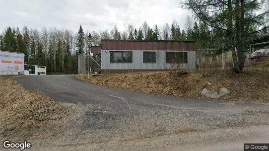 Producties te huur i Jyväskylä - Foto uit Google Street View