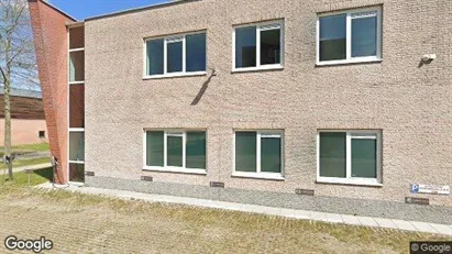 Commercial properties for rent in Houten - Photo from Google Street View