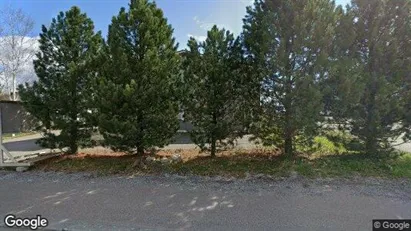Kontorslokaler för uthyrning i Tammerfors Sydöstra – Foto från Google Street View