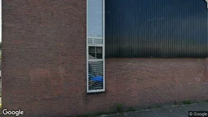 Commercial properties for sale in Uitgeest - Photo from Google Street View