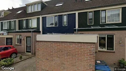 Gewerbeflächen zum Kauf in Alkmaar – Foto von Google Street View