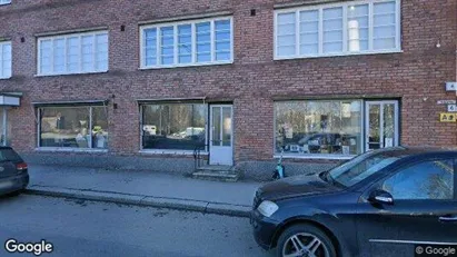 Företagslokaler till salu i Tammerfors Mellersta – Foto från Google Street View