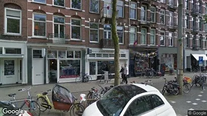 Bedrijfsruimtes te koop in Amsterdam Oud-Zuid - Foto uit Google Street View