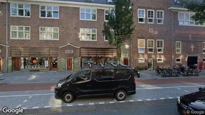 Gewerbeflächen zum Kauf in Amsterdam Zuideramstel – Foto von Google Street View