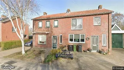 Lokaler til leje i Medemblik - Foto fra Google Street View