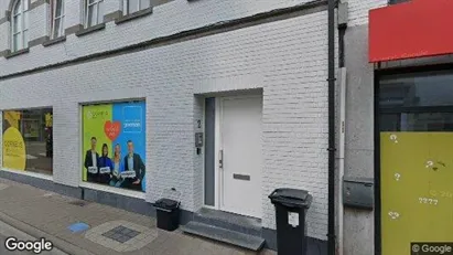 Commercial properties for rent in Geraardsbergen - Photo from Google Street View