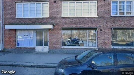 Commercial properties for sale i Tampere Keskinen - Photo from Google Street View
