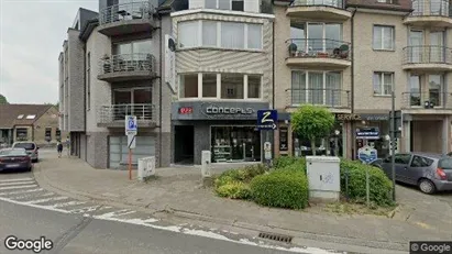 Commercial properties for rent in Zottegem - Photo from Google Street View