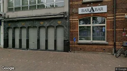 Commercial properties for sale in Maasmechelen - Photo from Google Street View