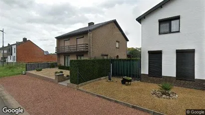 Commercial properties for sale in Maasmechelen - Photo from Google Street View