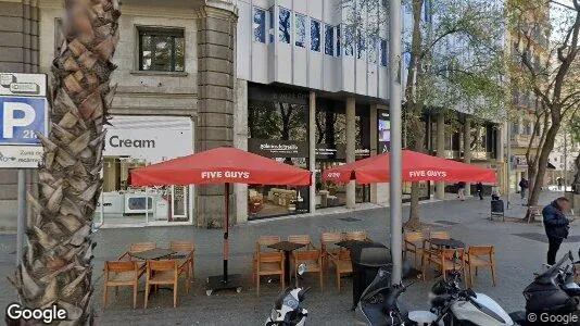 Office spaces for rent i Location is not specified - Photo from Google Street View