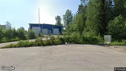 Warehouses for rent in Vantaa - Photo from Google Street View