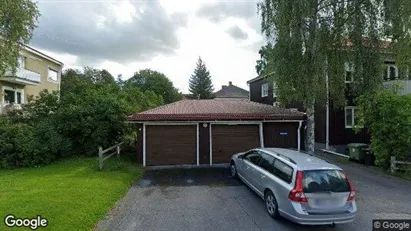 Bedrijfsruimtes te koop in Östersund - Foto uit Google Street View
