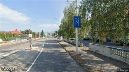 Lokaler til leje i Martin - Foto fra Google Street View