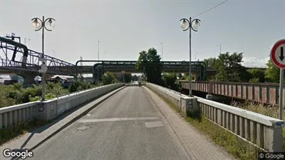 Gewerbeflächen zur Miete in Martin – Foto von Google Street View