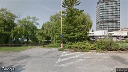 Commercial properties for rent in Považská Bystrica - Photo from Google Street View