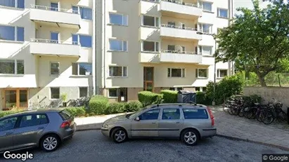 Gewerbeflächen zum Kauf in Kungsholmen – Foto von Google Street View