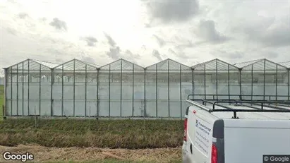 Gewerbeflächen zur Miete in Amstelveen – Foto von Google Street View