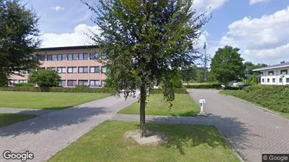 Kontorslokaler för uthyrning i Roosendaal – Foto från Google Street View