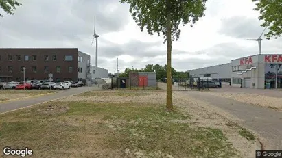 Kantorruimte te huur in Alkmaar - Foto uit Google Street View
