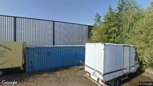 Office spaces for rent i Lansingerland - Photo from Google Street View