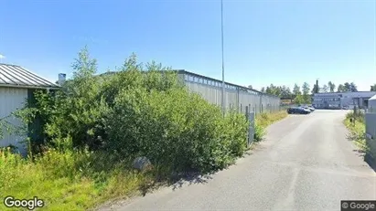 Warehouses for rent in Jönköping - Photo from Google Street View