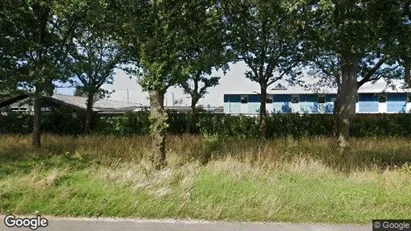 Lager zum Kauf in Esbjerg Ø – Foto von Google Street View