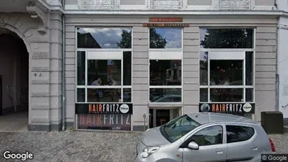Lokaler til salgs i Kolding – Bilde fra Google Street View